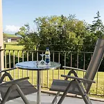 Roessli Tufertschwil Otel Lütisburg