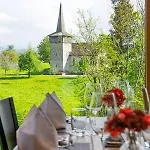 Otel Roessli Tufertschwil Lütisburg