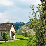 Roessli Tufertschwil 3* Lütisburg