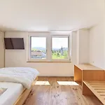 Roessli Tufertschwil Otel