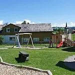 Roessli Tufertschwil Otel Lütisburg