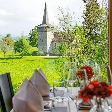 فندق Roessli Tufertschwil Lütisburg