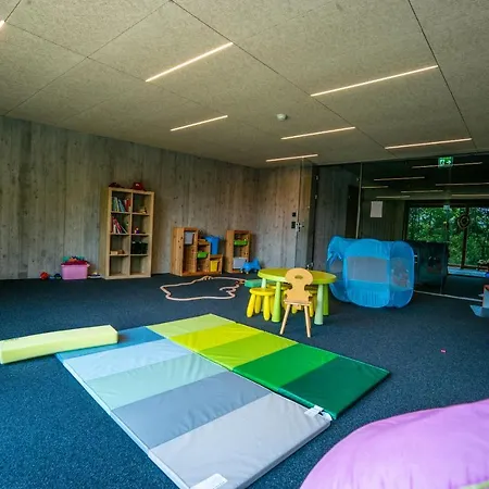 Roessli Tufertschwil 3* Lütisburg
