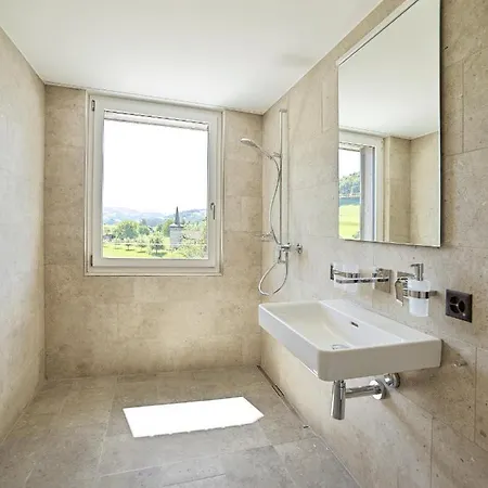 Hotell Rossli Tufertschwil Lütisburg