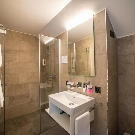 Hotell Rossli Tufertschwil Lütisburg