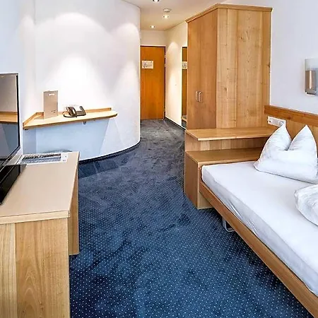 Rossli Tufertschwil Hotell 3*