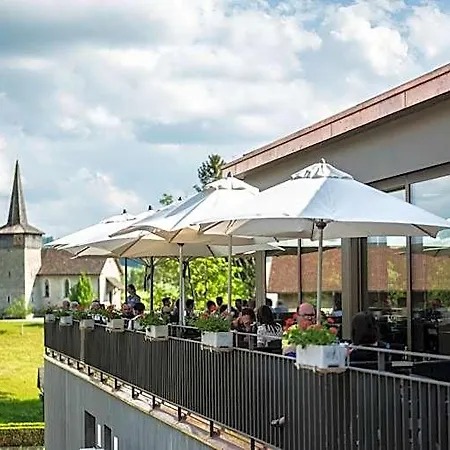 Rossli Tufertschwil Hotel