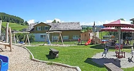 Rossli Tufertschwil 3*
