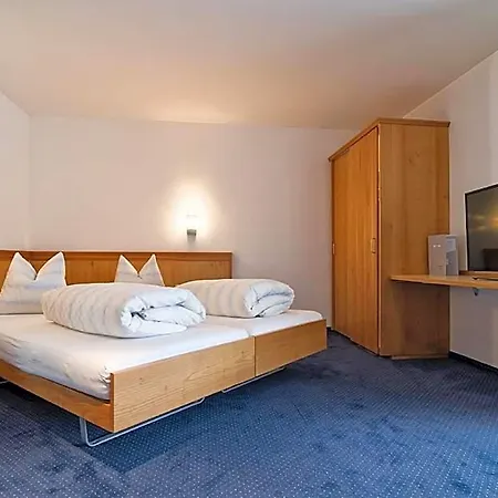 Hotel Rossli Tufertschwil