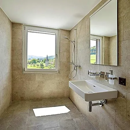 Rossli Tufertschwil 3*