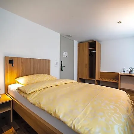 Rossli Tufertschwil 3*