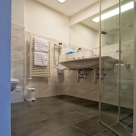 Rossli Tufertschwil 3*