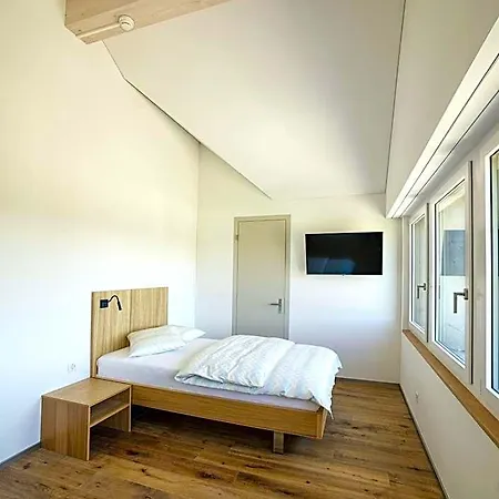 Rossli Tufertschwil 3* Luetisburg