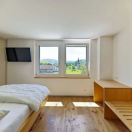 Rossli Tufertschwil 3* Lütisburg