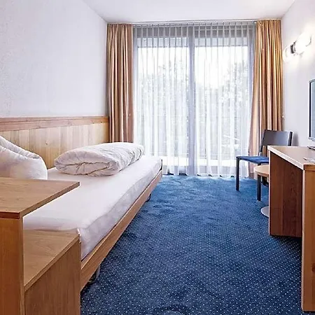 Rossli Tufertschwil Hotel 3*
