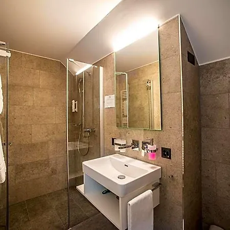 Rossli Tufertschwil Hotel