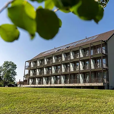 Rossli Tufertschwil 3* Luetisburg