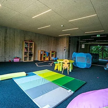Hotel Rossli Tufertschwil 3*