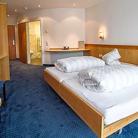 Hotel Rossli Tufertschwil