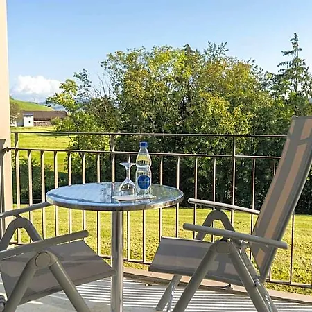 Hotel Rossli Tufertschwil 3*