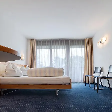 Hotel Roessli Tufertschwil 3*
