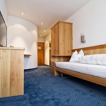 Rossli Tufertschwil 3*