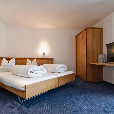 Hotell Rossli Tufertschwil Lütisburg