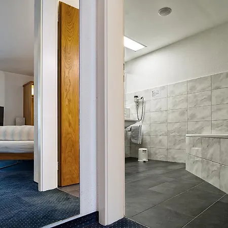 Hotell Rossli Tufertschwil