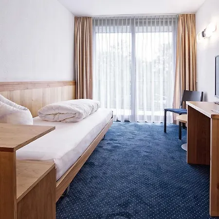 Rossli Tufertschwil Hotell