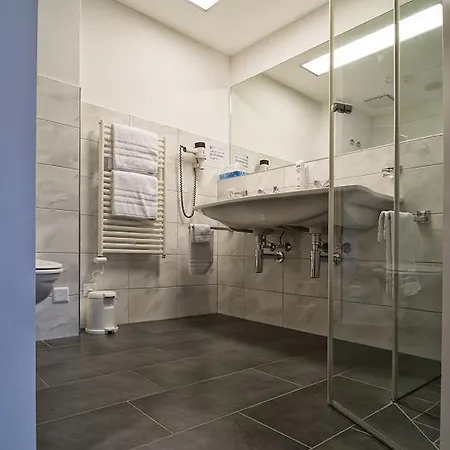 Rossli Tufertschwil Hotell Lütisburg