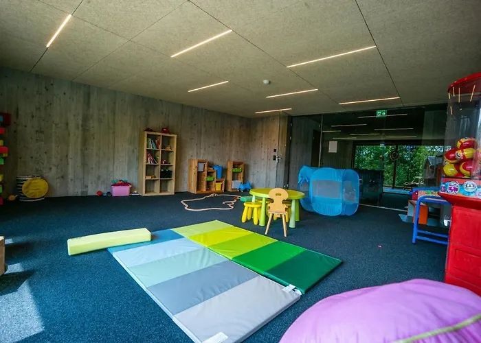 Roessli Tufertschwil 3* Lütisburg