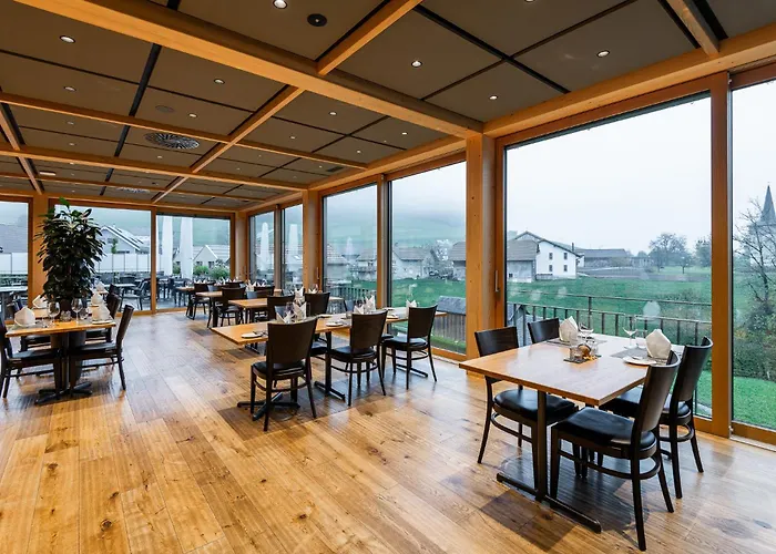 Roessli Tufertschwil Lütisburg