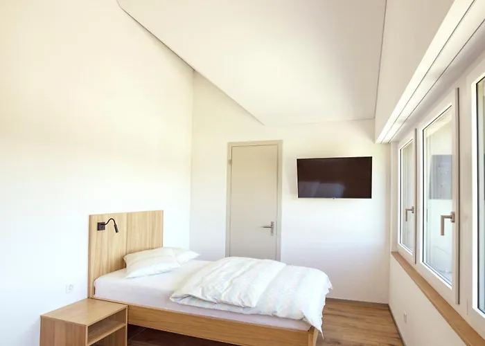 Roessli Tufertschwil 3* Lütisburg