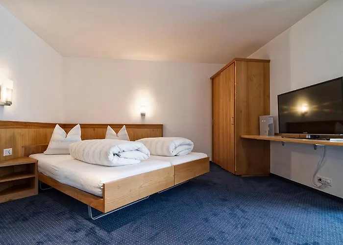 Otel Roessli Tufertschwil Lütisburg