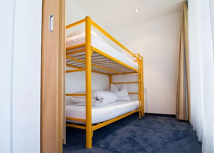 Roessli Tufertschwil 3* Lütisburg