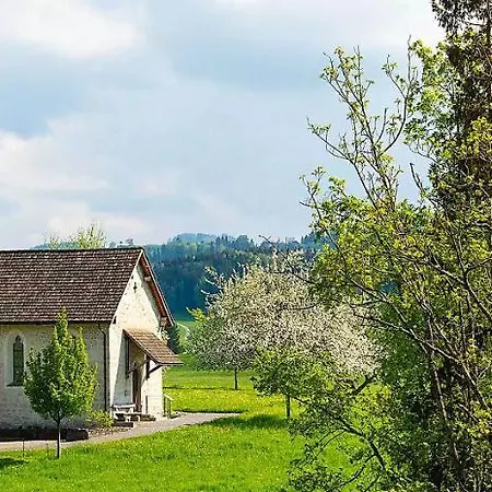 Roessli Tufertschwil 3* Lütisburg