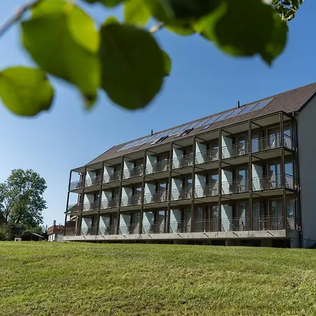 Roessli Tufertschwil Hotel Lütisburg