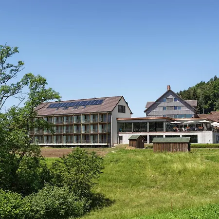 Hotel Roessli Tufertschwil Lütisburg
