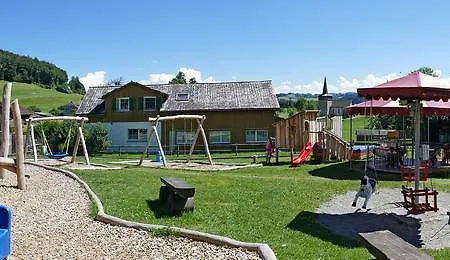 Roessli Tufertschwil فندق Lütisburg