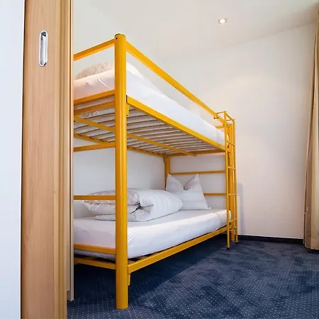 Roessli Tufertschwil 3* Lütisburg