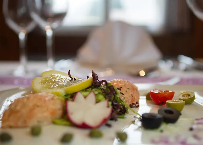 Roessli Tufertschwil Hotel 3*