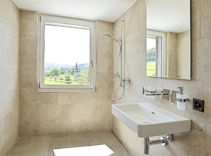 Hotel Roessli Tufertschwil Lütisburg