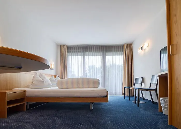 Hotel Roessli Tufertschwil 3*